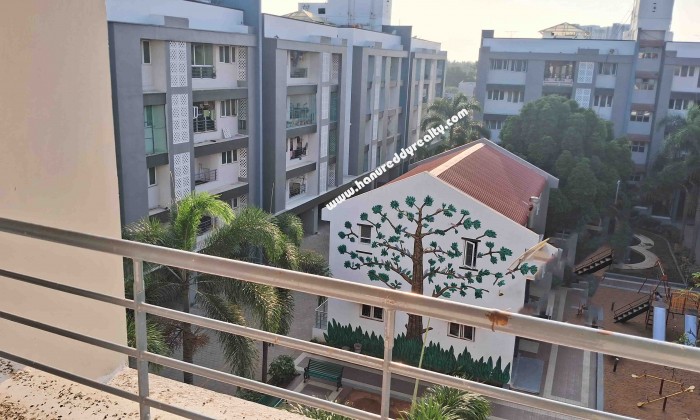 3 BHK Flat for Sale in Kavundampalayam