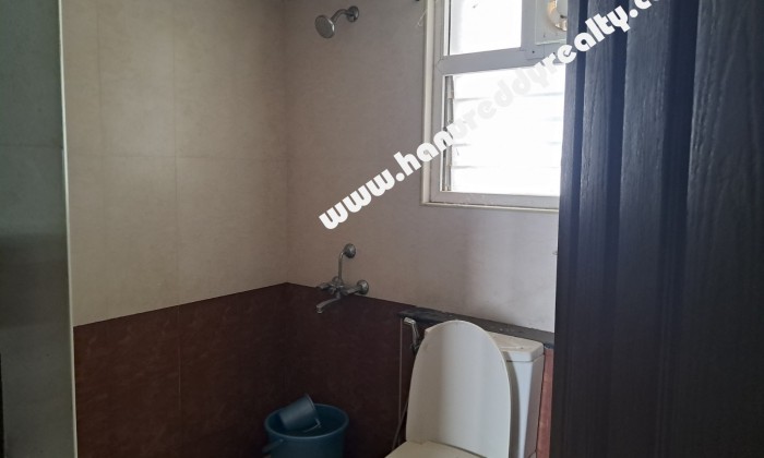 3 BHK Flat for Sale in Singanallur