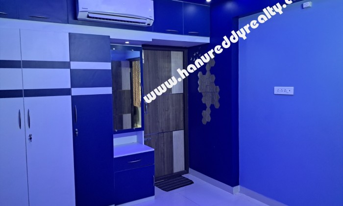 2 BHK Flat for Sale in Vadavalli