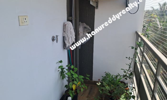 2 BHK Flat for Sale in Vadavalli