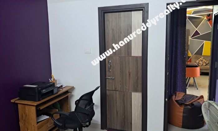 2 BHK Flat for Sale in Vadavalli