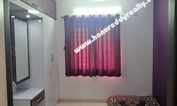 2 BHK Flat for Sale in Vadavalli