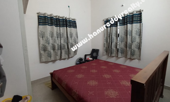 1 BHK Flat for Rent in Perumbakkam