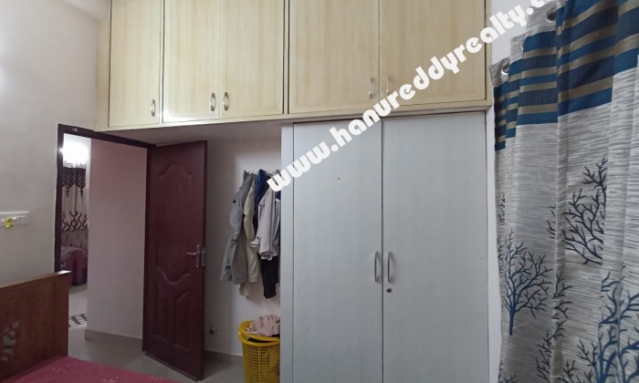 1 BHK Flat for Rent in Perumbakkam