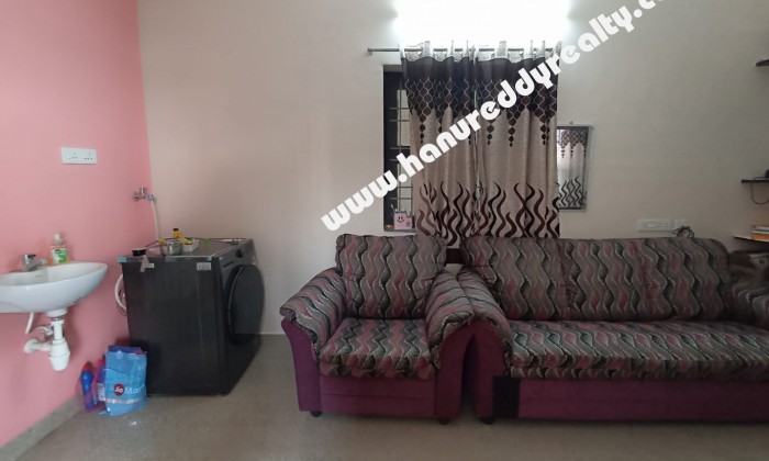 1 BHK Flat for Rent in Perumbakkam