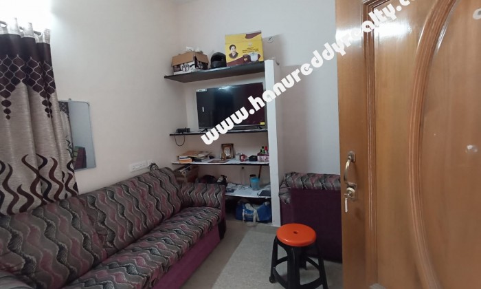 1 BHK Flat for Rent in Perumbakkam