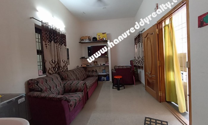 1 BHK Flat for Rent in Perumbakkam