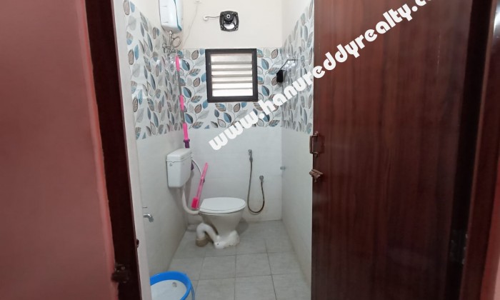 1 BHK Flat for Rent in Perumbakkam