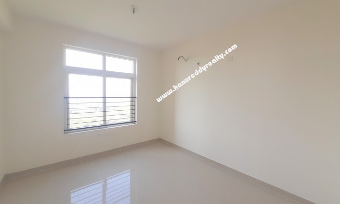 3 BHK Flat for Sale in Thaiyur