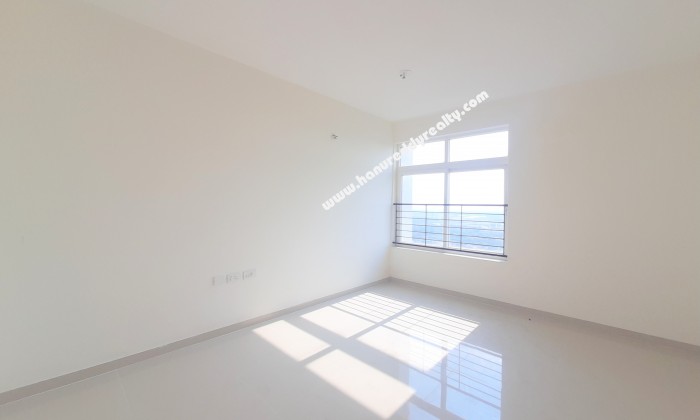 3 BHK Flat for Sale in Thaiyur