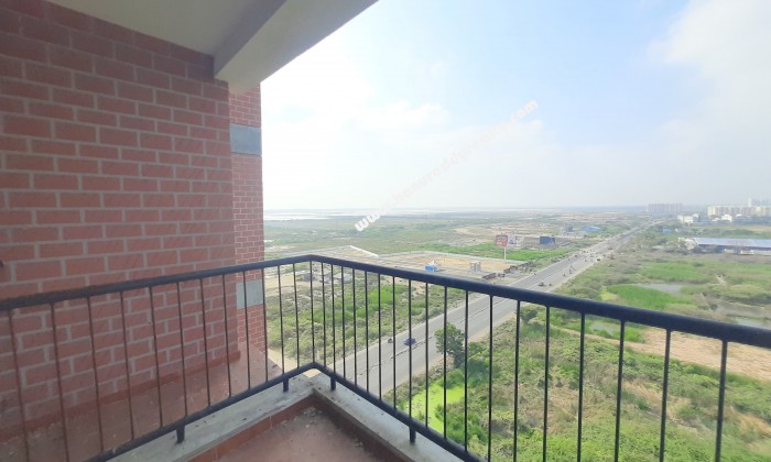 3 BHK Flat for Sale in Thaiyur