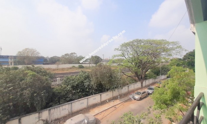 2 BHK Flat for Sale in Villivakkam