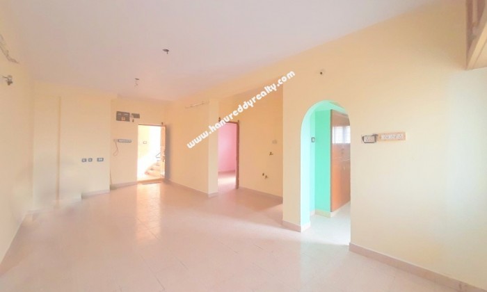 2 BHK Flat for Sale in Villivakkam