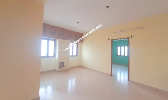 2 BHK Flat for Sale in Villivakkam