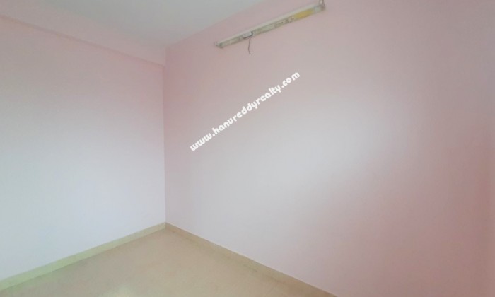 2 BHK Flat for Sale in Villivakkam