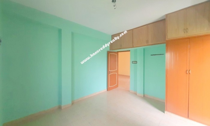 2 BHK Flat for Sale in Villivakkam