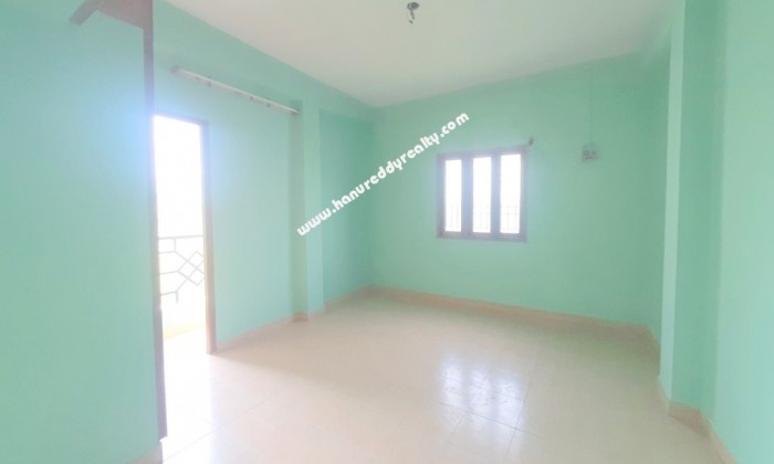 2 BHK Flat for Sale in Villivakkam