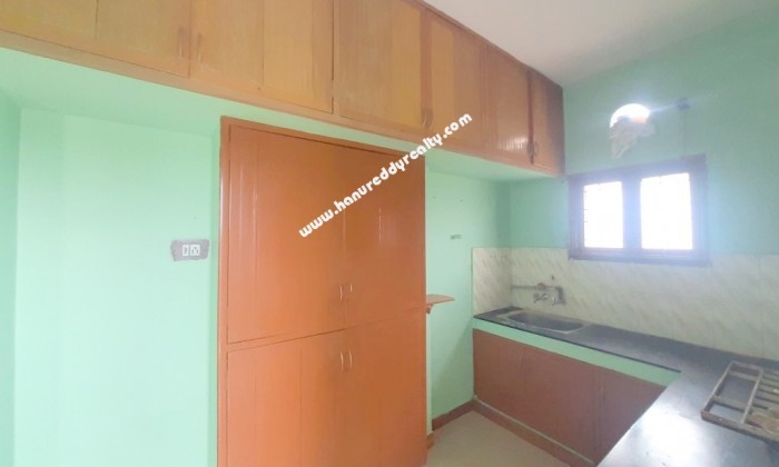 2 BHK Flat for Sale in Villivakkam