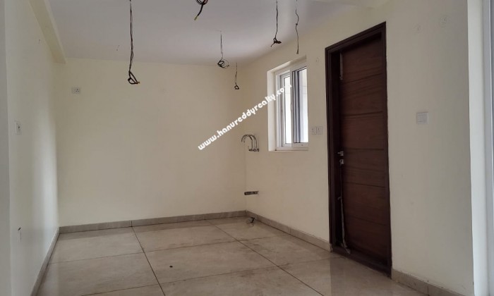 2 BHK Flat for Sale in Beach Road