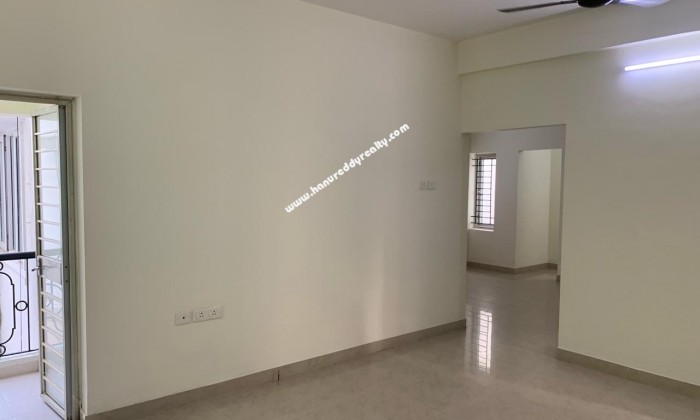 3 BHK Flat for Sale in Thoraipakkam