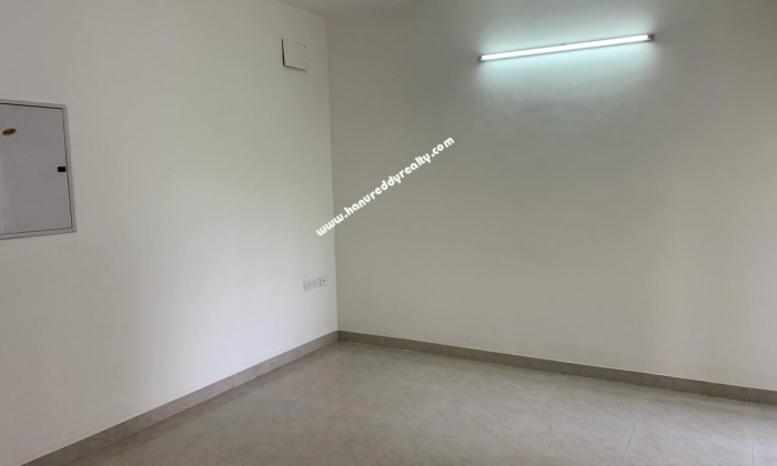 3 BHK Flat for Sale in Thoraipakkam