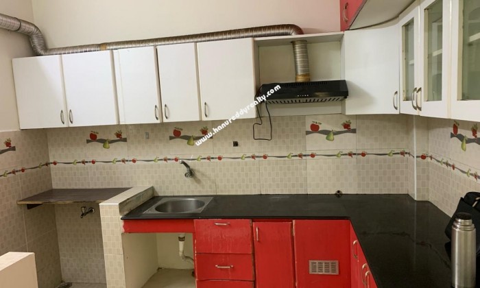3 BHK Flat for Sale in Thoraipakkam