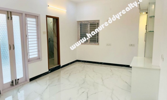 3 BHK Duplex House for Sale in Kolathur