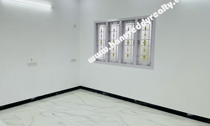 3 BHK Duplex House for Sale in Kolathur