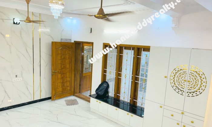 3 BHK Duplex House for Sale in Kolathur