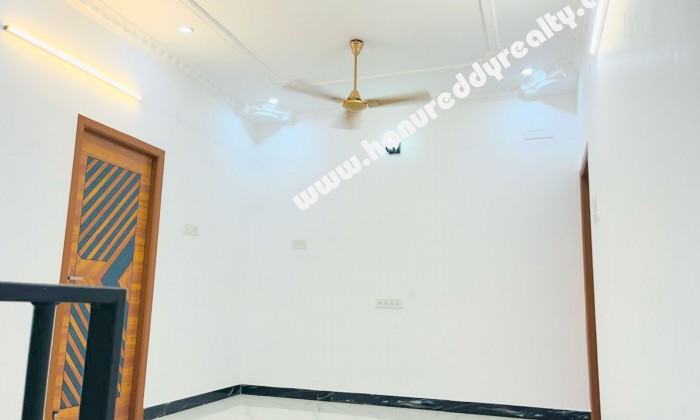 3 BHK Duplex House for Sale in Kolathur