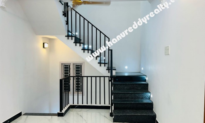 3 BHK Duplex House for Sale in Kolathur