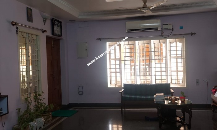 5 BHK Duplex House for Rent in Neelankarai