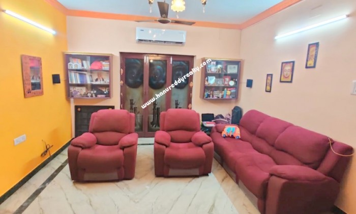 2 BHK Flat for Sale in Kottur