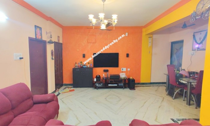 2 BHK Flat for Sale in Kottur