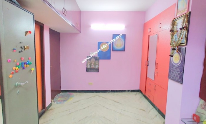 2 BHK Flat for Sale in Kottur