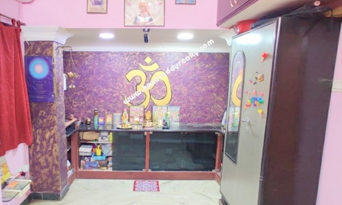 2 BHK Flat for Sale in Kottur