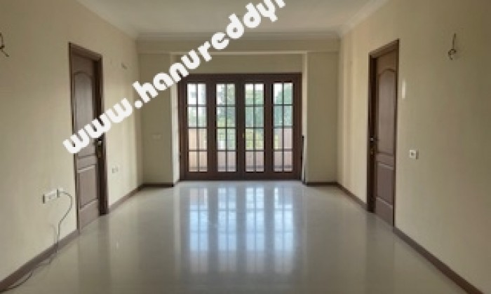 3 BHK Flat for Sale in Race Course