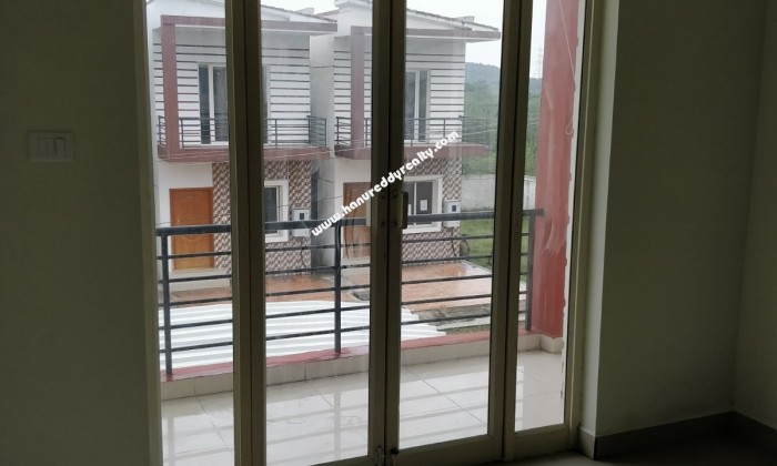 2 BHK Villa for Sale in Chettipunniyam