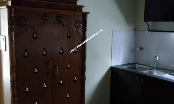 2 BHK Villa for Sale in Chettipunniyam