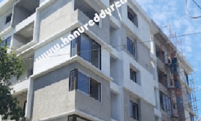 3 BHK Flat for Sale in Tiruvanmiyur