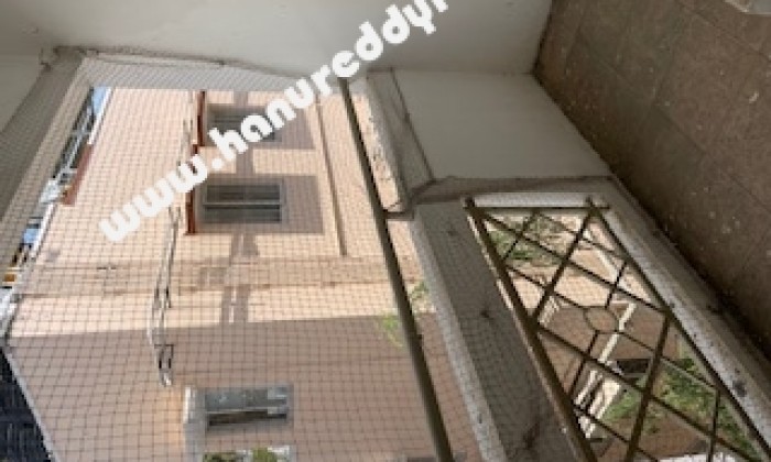 2 BHK Flat for Sale in Tatabad