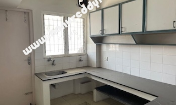 2 BHK Flat for Sale in Tatabad