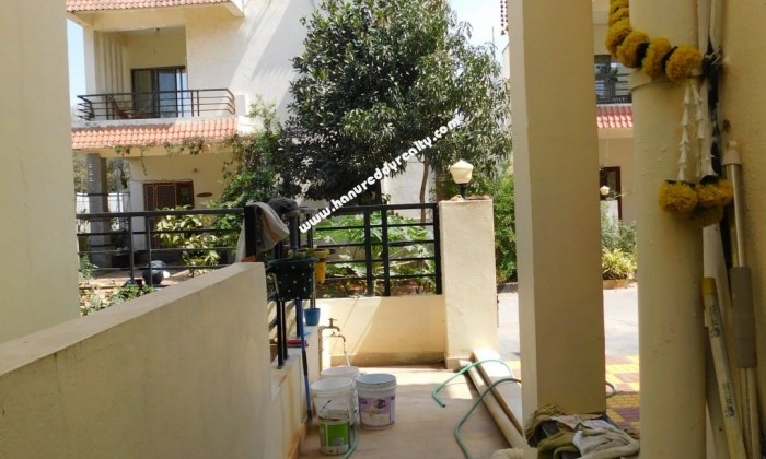 3 BHK Villa for Sale in Miyapur