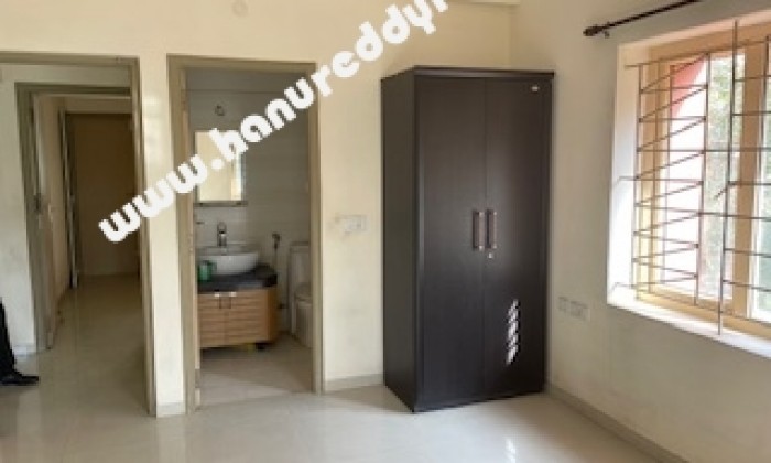 3 BHK Flat for Sale in Nava India