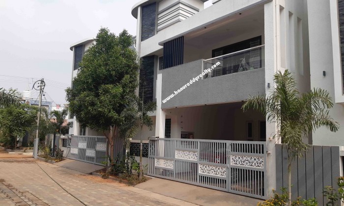 3 BHK Villa for Sale in Kalapatti