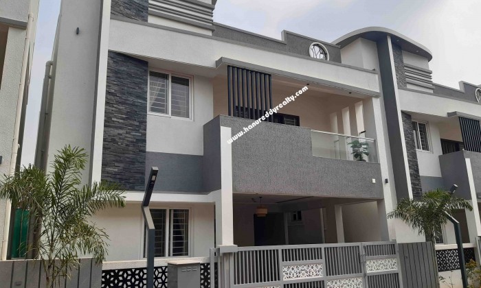 3 BHK Villa for Sale in Kalapatti