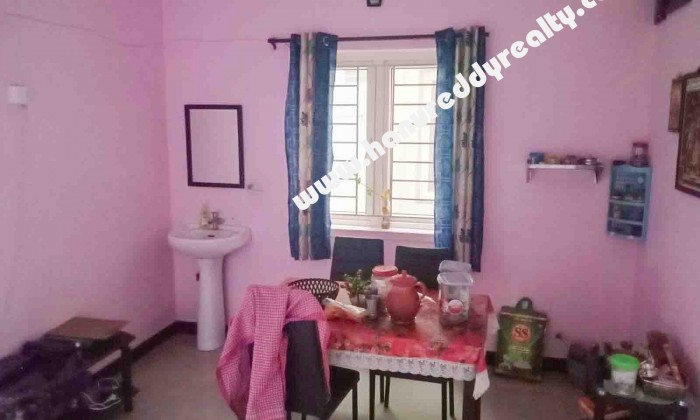 2 BHK Flat for Sale in Vadavalli