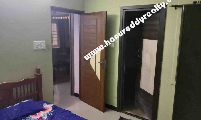 2 BHK Flat for Sale in Vadavalli