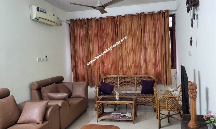 3 BHK Flat for Sale in Balaji Nagar