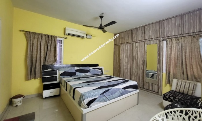 3 BHK Flat for Sale in Balaji Nagar